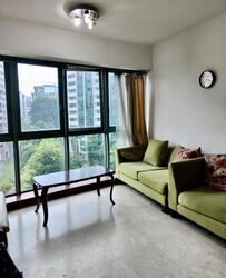 Palm Gardens (D23), Condominium #564076011